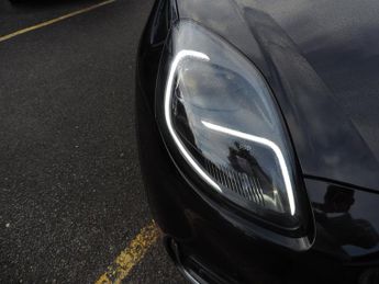 Ford Puma 1.0 EcoBoost Hybr mHEV 155 ST-Line Vignale 5dr DCT