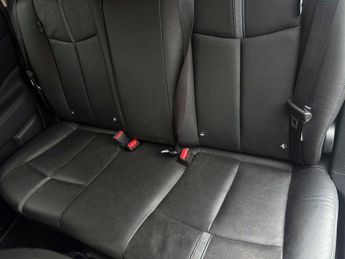 Nissan LEAF 110kW Tekna 40kWh 5dr Auto