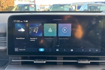 Hyundai Kona 160kW Ultimate 65kWh 5dr Auto