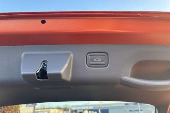 Hyundai Kona 160kW Ultimate 65kWh 5dr Auto