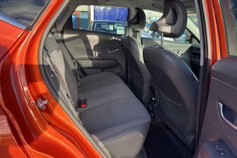 Hyundai Kona 160kW Ultimate 65kWh 5dr Auto