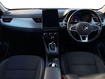 Renault Arkana 1.3 TCe Mild Hybrid 140 S Edition 5dr EDC