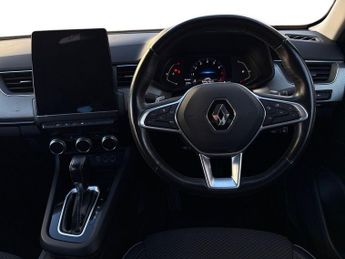 Renault Arkana 1.3 TCe Mild Hybrid 140 S Edition 5dr EDC