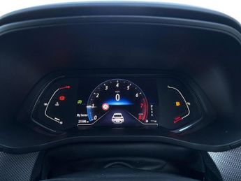 Renault Arkana 1.3 TCe Mild Hybrid 140 S Edition 5dr EDC