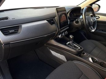 Renault Arkana 1.3 TCe Mild Hybrid 140 S Edition 5dr EDC