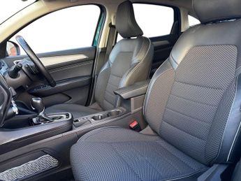 Renault Arkana 1.3 TCe Mild Hybrid 140 S Edition 5dr EDC