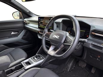 Dacia Duster 1.6 Hybrid 140 Extreme 5dr Auto