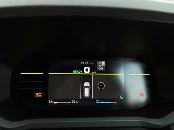 Dacia Duster 1.6 Hybrid 140 Extreme 5dr Auto