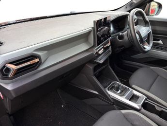 Dacia Duster 1.6 Hybrid 140 Extreme 5dr Auto
