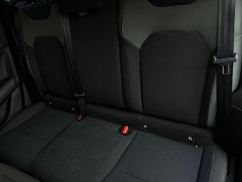 Dacia Duster 1.6 Hybrid 140 Extreme 5dr Auto