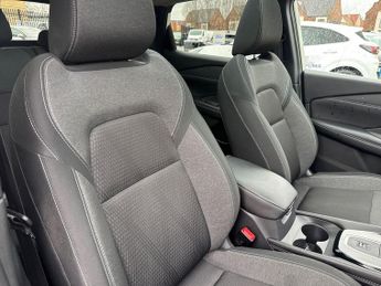 Nissan Qashqai 5Dr N-Connecta 1.3 MHEV 158PS Auto