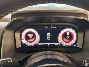 Nissan Qashqai 5Dr N-Connecta 1.3 MHEV 158PS Auto