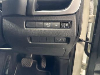 Nissan Qashqai 5Dr N-Connecta 1.3 MHEV 158PS Auto