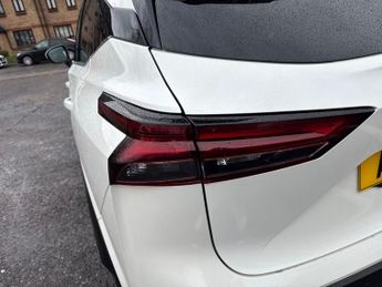Nissan Qashqai 5Dr N-Connecta 1.3 MHEV 158PS Auto