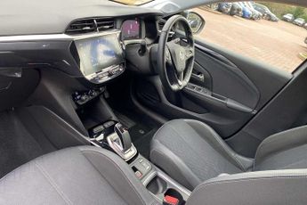 Vauxhall Corsa 100kW Elite Nav 50kWh 5dr Auto [7.4kWCh]