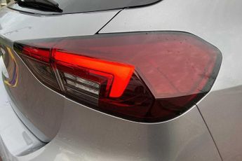 Vauxhall Corsa 100kW Elite Nav 50kWh 5dr Auto [7.4kWCh]