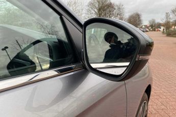 Vauxhall Corsa 100kW Elite Nav 50kWh 5dr Auto [7.4kWCh]