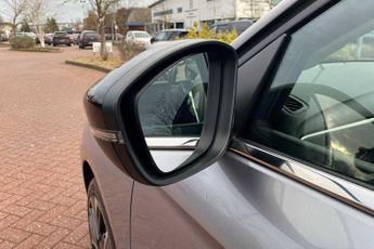 Vauxhall Corsa 100kW Elite Nav 50kWh 5dr Auto [7.4kWCh]