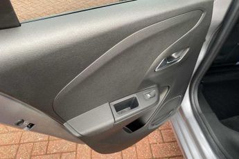 Vauxhall Corsa 100kW Elite Nav 50kWh 5dr Auto [7.4kWCh]