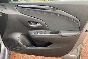 Vauxhall Corsa 100kW Elite Nav 50kWh 5dr Auto [7.4kWCh]
