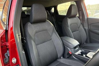 Nissan Qashqai 1.3 DiG-T MH 158 N-Connecta 5dr Xtronic