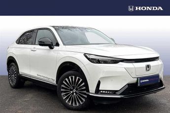 Honda Eny1 150kW Advance 69kWh Auto