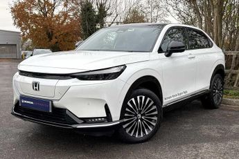 Honda Eny1 150kW Advance 69kWh Auto