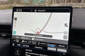 Honda Eny1 150kW Advance 69kWh Auto