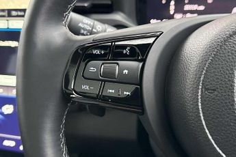 Honda Eny1 150kW Advance 69kWh Auto