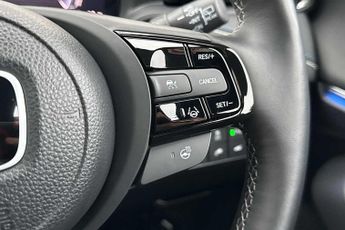 Honda Eny1 150kW Advance 69kWh Auto