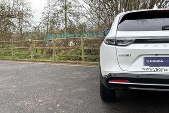 Honda Eny1 150kW Advance 69kWh Auto