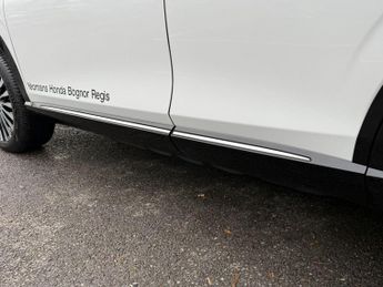 Honda Eny1 150kW Advance 69kWh Auto