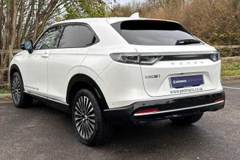 Honda Eny1 150kW Advance 69kWh Auto