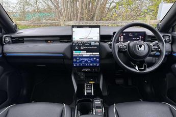 Honda Eny1 150kW Advance 69kWh Auto