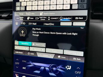 Honda Eny1 150kW Advance 69kWh Auto