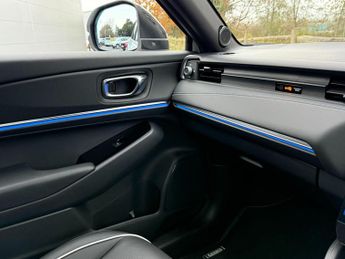 Honda Eny1 150kW Advance 69kWh Auto