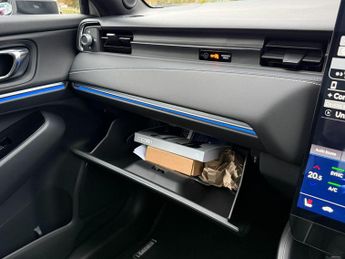 Honda Eny1 150kW Advance 69kWh Auto