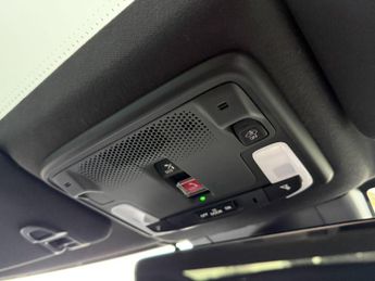 Honda Eny1 150kW Advance 69kWh Auto