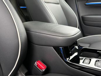 Honda Eny1 150kW Advance 69kWh Auto