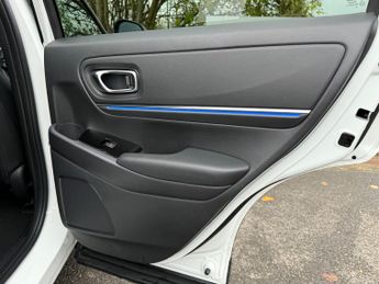 Honda Eny1 150kW Advance 69kWh Auto