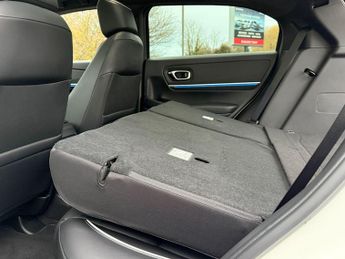 Honda Eny1 150kW Advance 69kWh Auto