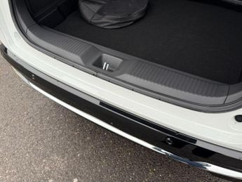 Honda Eny1 150kW Advance 69kWh Auto