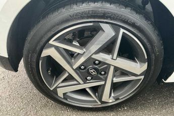 Hyundai i20 1.0T GDi Premium 5dr DCT