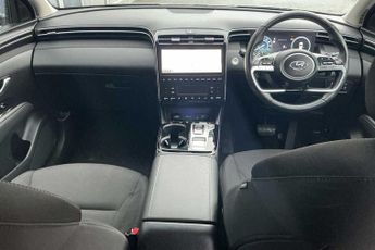 Hyundai Tucson 1.6 TGDi Hybrid 230 Premium 5dr 2WD Auto