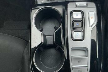 Hyundai Tucson 1.6 TGDi Hybrid 230 Premium 5dr 2WD Auto