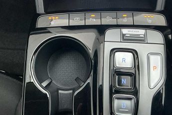 Hyundai Tucson 1.6 TGDi Hybrid 230 Premium 5dr 2WD Auto