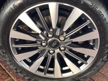 Ford Focus 1.0 EcoBoost Hybrid mHEV Titanium Vig 5dr Auto