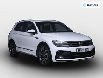 Volkswagen Tiguan 2.0 TDi 150 R-Line Tech 5dr DSG