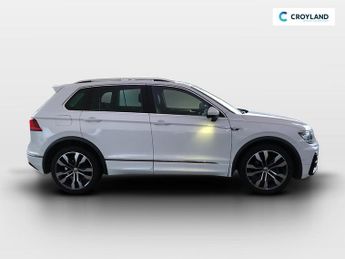Volkswagen Tiguan 2.0 TDi 150 R-Line Tech 5dr DSG