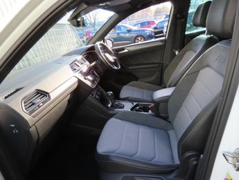 Volkswagen Tiguan 2.0 TDi 150 R-Line Tech 5dr DSG